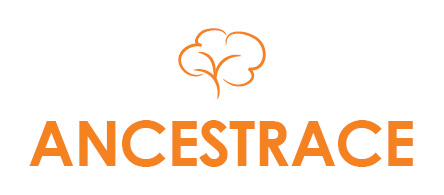 Ancestrace Logo